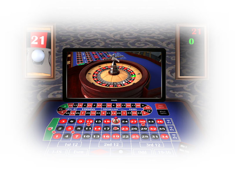 white label casino software games – blue tv roulette