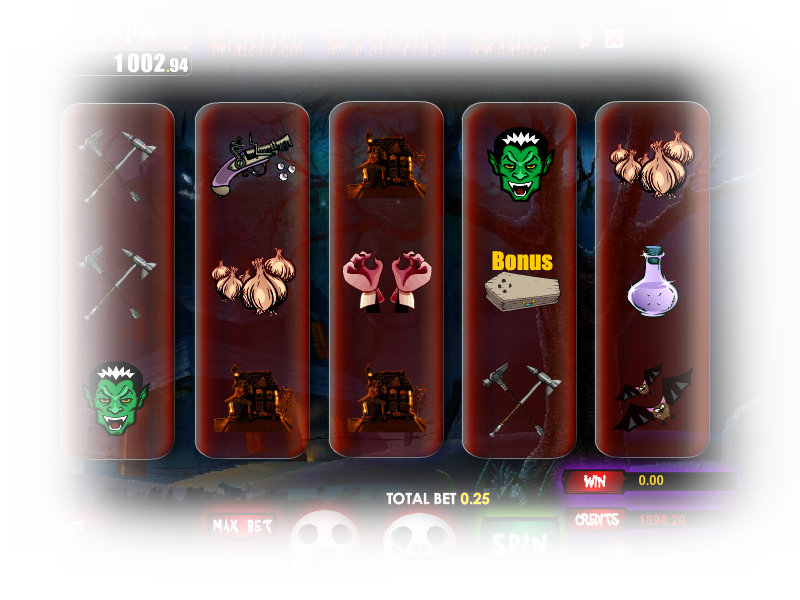 white label casino software games – dracula slot