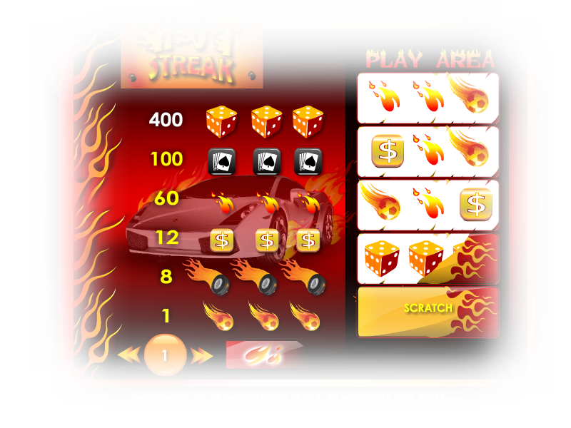 white label casino software games – hot dice slot