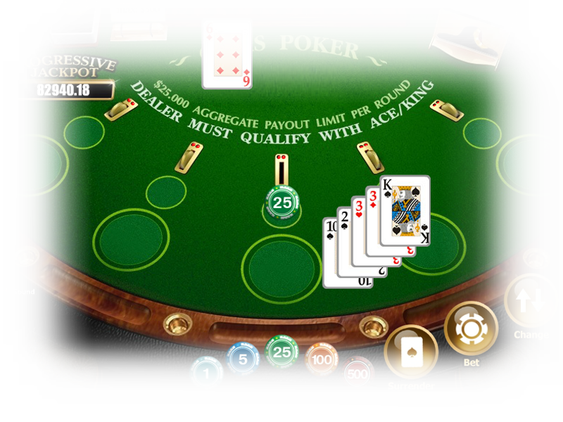 white label casino software games – oasis poker
