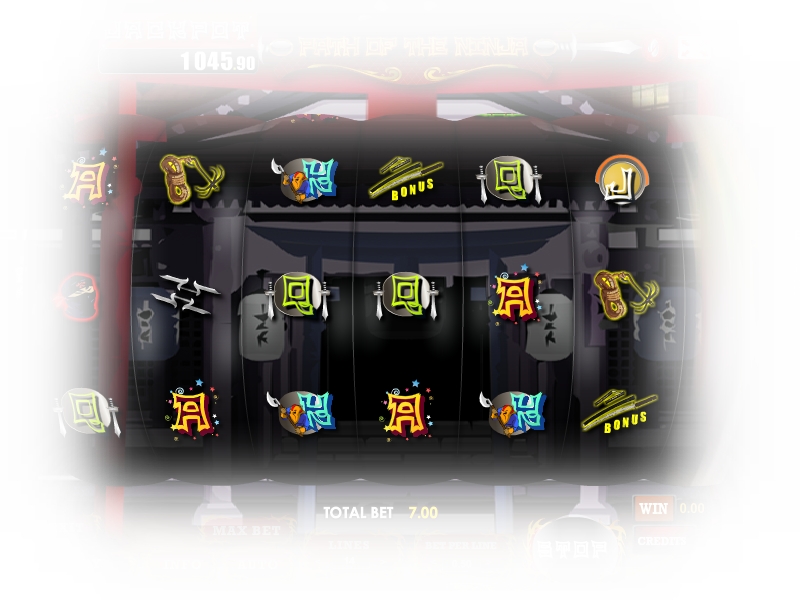 white label casino software games – super tech slot