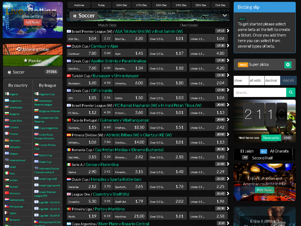 white label sportsbook example browser